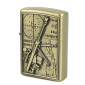 Western benzines öngyújtó