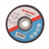 Vágókorong Winone 125 x 22,2 MM 10 DB