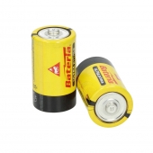 Elem Ultra Prima R20 2 db