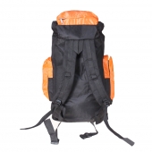 Asinaidi 76 l narancssárga túrahátizsák