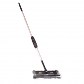 Elektromos seprű fekete