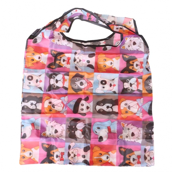 Bevásárlótáska – vegyes