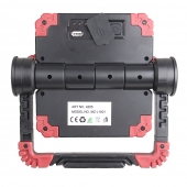 Összecsukható multifunkciós LED lámpa