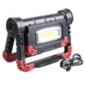 Összecsukható multifunkciós LED lámpa