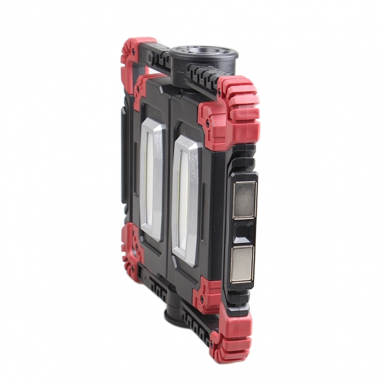 Összecsukható multifunkciós LED lámpa