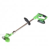 Hayami 48V akkumulátoros fűnyíró – zöld