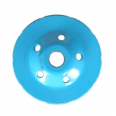 Gyémánt csiszolótárcsa betonhoz 125 mm