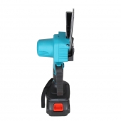 6″ HX-4990 akkus láncfűrész