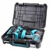 Sarokcsiszoló és ütvefúró készlet KR-9959