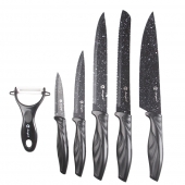 6 részes késkészlet ZP-6632