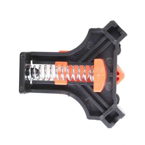 Asztalos derékszögű szorítók 4 db