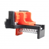 Asztalos derékszögű szorítók 4 db