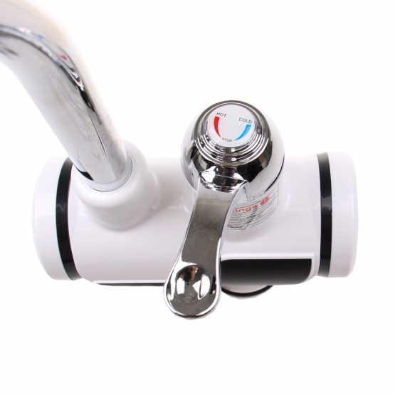 Akkumulátor vízmelegítéssel