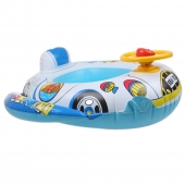 FELFÚJHATÓ CSÓNAK