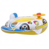 FELFÚJHATÓ CSÓNAK