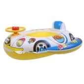 FELFÚJHATÓ CSÓNAK