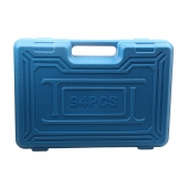 Gola szett, 94 darabból