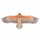 Repülő sárkány, sas, var.2