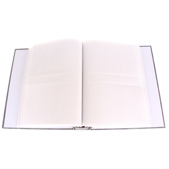 Fotóalbum 200 fényképhez, sürke, típus B