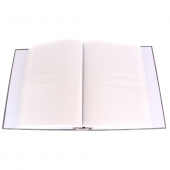 Fotóalbum 200 fényképhez, sürke, típus B