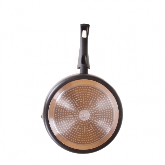 Tapadásmentes serpenyő 28 cm
