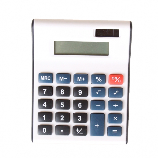 822A elektronikus számológép