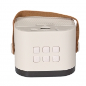 Mini karaoke hangrendszer