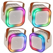 Mini karaoke hangrendszer