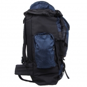 HÁTIZSÁK ASINAIDI 76 L SÖTÉTKÉK