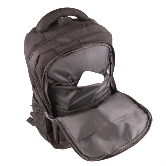 Hátizsák LeYouYou A99  fekete