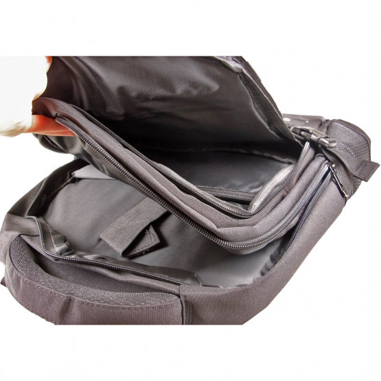 Hátizsák LeYouYou A99  fekete