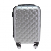 Kéményfalú bőrönd készlet LA2 sürke – 3 db