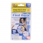 SPIRÁLIS FÜLTISZTÍTÓ