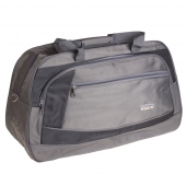 Utazótáska Jingpin szürke 47 l