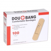 Dou Bang tapasz csomag – 100 db