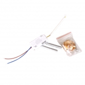 VINTAGE mennyezeti lámpa