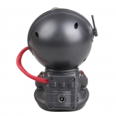 LED csillagfény projektor űrhajós fekete