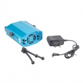 Mini csillag lézerprojektor