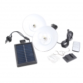 2 darab függesztett lámpából álló készlet