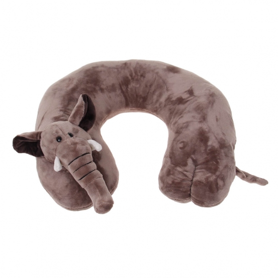 Utazópárna elefánt