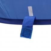 Játék tároló box pillangó