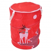 Játék tároló box rénszarvas