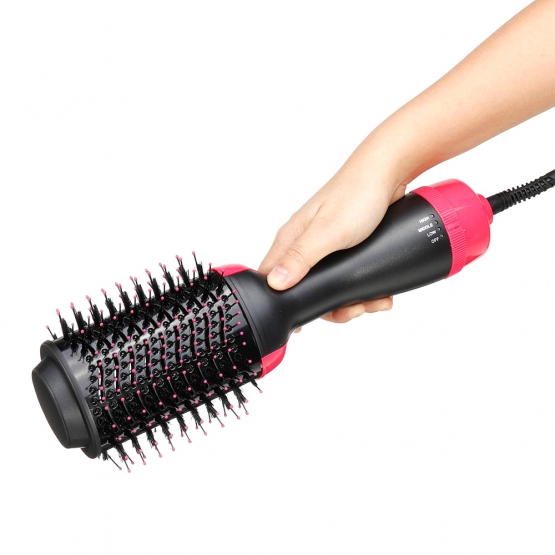 HAJSZÁRÍTÓ 2 AZ 1-BEN