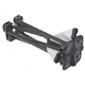 ÖSSZECSUKHATÓ HORGÁSZSZÉK TEREPMINTÁS SÖTÉT