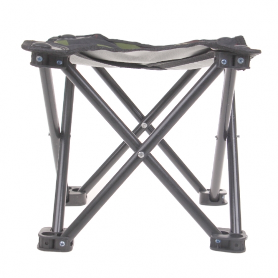 ÖSSZECSUKHATÓ HORGÁSZSZÉK TEREPMINTÁS SÖTÉT