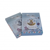 FOTÓALBUM  LEVÉLBÉLYEG 200 FÉNYKÉPHEZ