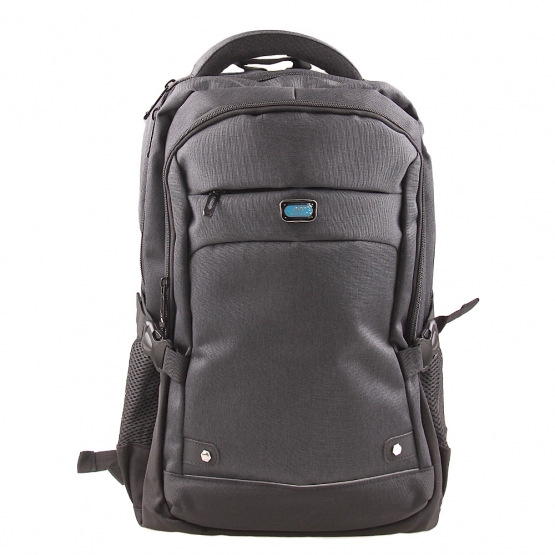 Hátizsák LeYouYou A99 sötét szürke