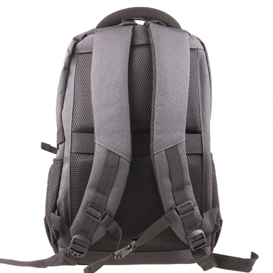 Hátizsák LeYouYou A99 sötét szürke