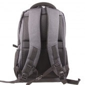 Hátizsák LeYouYou A99 sötét szürke