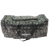 Maxi utazótáska YN-21 terepmintás